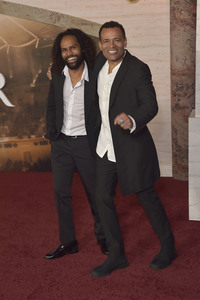 Filmpremiere 'Gladiator II' in Los Angeles