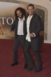 Filmpremiere 'Gladiator II' in Los Angeles