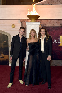 Filmpremiere 'Gladiator II' in Los Angeles