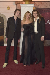 Filmpremiere 'Gladiator II' in Los Angeles