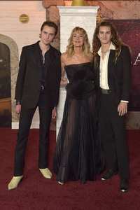 Filmpremiere 'Gladiator II' in Los Angeles