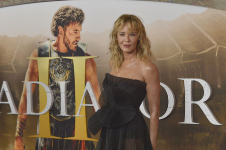 Filmpremiere 'Gladiator II' in Los Angeles
