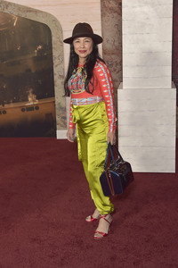 Filmpremiere 'Gladiator II' in Los Angeles