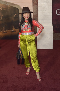 Filmpremiere 'Gladiator II' in Los Angeles