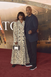 Filmpremiere 'Gladiator II' in Los Angeles