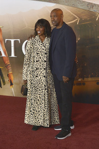 Filmpremiere 'Gladiator II' in Los Angeles
