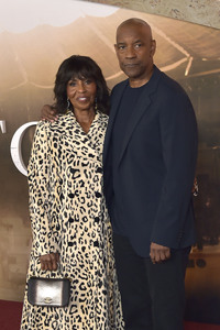 Filmpremiere 'Gladiator II' in Los Angeles