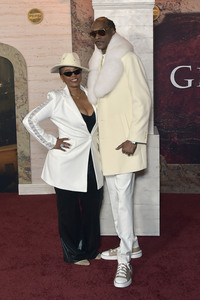 Filmpremiere 'Gladiator II' in Los Angeles