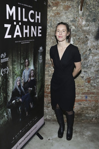 Filmpremiere 'Milchzähne' in Hamburg