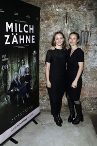 Filmpremiere 'Milchzähne' in Hamburg