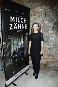 Filmpremiere 'Milchzähne' in Hamburg