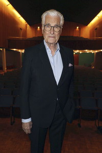 Showpremiere 'Es war einmal in Hollywood' in Hamburg