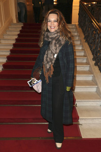 Showpremiere 'Es war einmal in Hollywood' in Hamburg