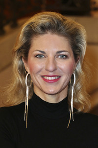 Showpremiere 'Es war einmal in Hollywood' in Hamburg