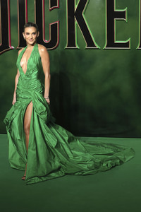 Filmpremiere 'Wicked: Teil 1' in London