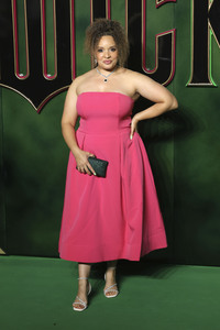 Filmpremiere 'Wicked: Teil 1' in London