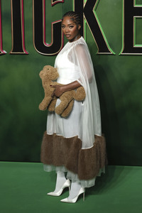 Filmpremiere 'Wicked: Teil 1' in London