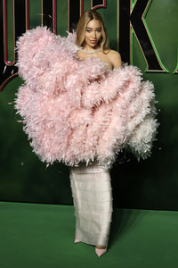 Filmpremiere 'Wicked: Teil 1' in London