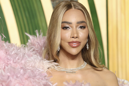 Filmpremiere 'Wicked: Teil 1' in London