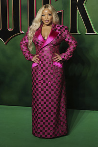 Filmpremiere 'Wicked: Teil 1' in London