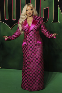 Filmpremiere 'Wicked: Teil 1' in London