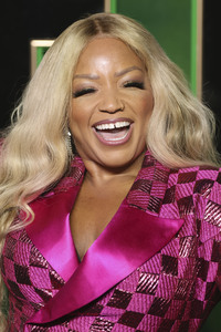 Filmpremiere 'Wicked: Teil 1' in London