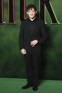 Filmpremiere 'Wicked: Teil 1' in London