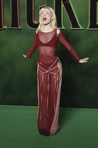 Filmpremiere 'Wicked: Teil 1' in London