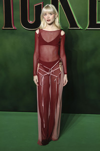 Filmpremiere 'Wicked: Teil 1' in London