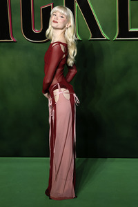 Filmpremiere 'Wicked: Teil 1' in London