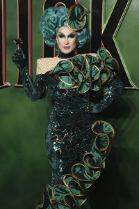 Filmpremiere 'Wicked: Teil 1' in London