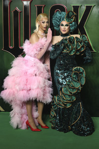 Filmpremiere 'Wicked: Teil 1' in London