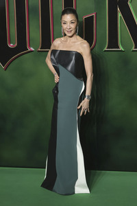 Filmpremiere 'Wicked: Teil 1' in London