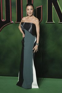 Filmpremiere 'Wicked: Teil 1' in London