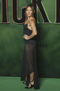 Filmpremiere 'Wicked: Teil 1' in London