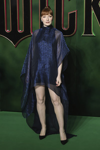 Filmpremiere 'Wicked: Teil 1' in London