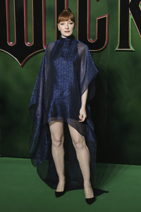 Filmpremiere 'Wicked: Teil 1' in London