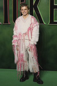 Filmpremiere 'Wicked: Teil 1' in London