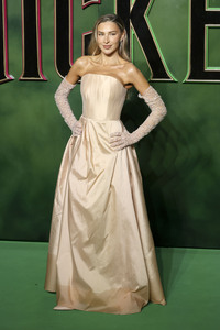 Filmpremiere 'Wicked: Teil 1' in London