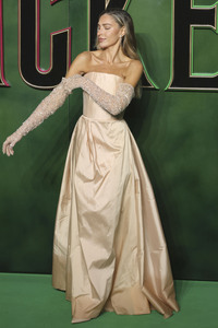 Filmpremiere 'Wicked: Teil 1' in London