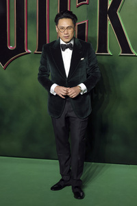 Filmpremiere 'Wicked: Teil 1' in London