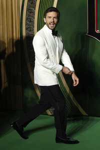 Filmpremiere 'Wicked: Teil 1' in London