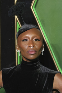 Filmpremiere 'Wicked: Teil 1' in London