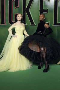 Filmpremiere 'Wicked: Teil 1' in London
