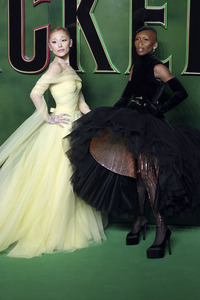 Filmpremiere 'Wicked: Teil 1' in London