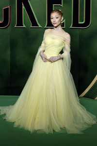 Filmpremiere 'Wicked: Teil 1' in London