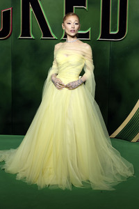 Filmpremiere 'Wicked: Teil 1' in London