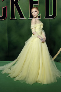 Filmpremiere 'Wicked: Teil 1' in London