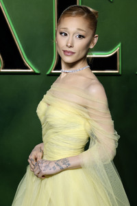 Filmpremiere 'Wicked: Teil 1' in London