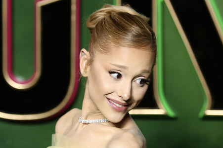 Filmpremiere 'Wicked: Teil 1' in London